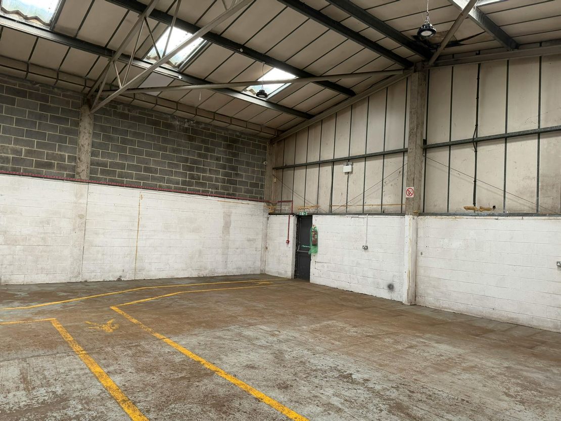 Units F1 & F2, Watlington Industrial Estate, Watlington, OX49 5LU