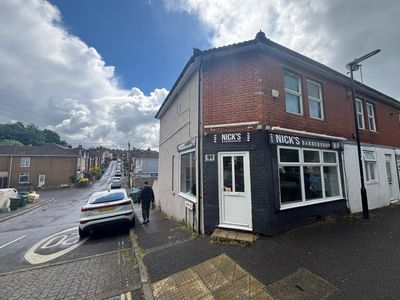 Property Image for 91 Victoria Road, Woolston, Southampton, Hampshire, SO19 9DZ