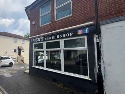 Property Image for 91 Victoria Road, Woolston, Southampton, Hampshire, SO19 9DZ