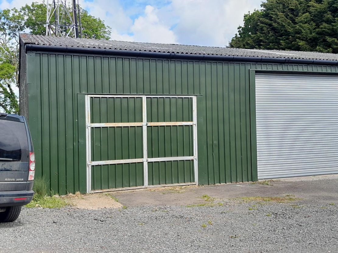 Unit 7 Walnut Tree Farm, Church Road, Smeeth, Ashford, Kent, TN25 6SA