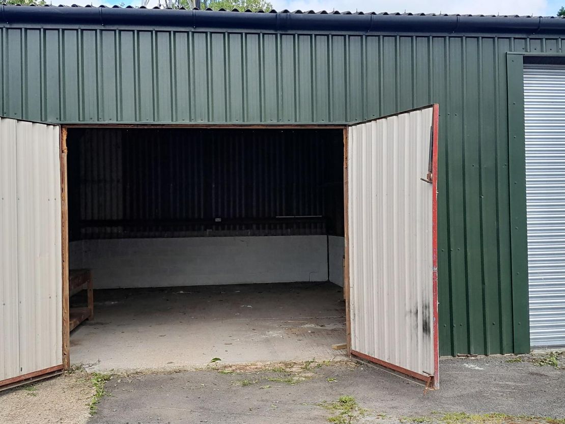 Unit 7 Walnut Tree Farm, Church Road, Smeeth, Ashford, Kent, TN25 6SA