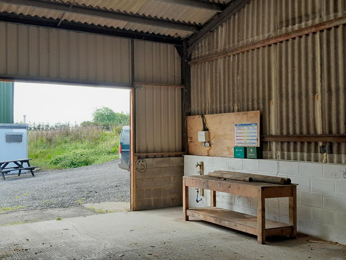Unit 7 Walnut Tree Farm, Church Road, Smeeth, Ashford, Kent, TN25 6SA