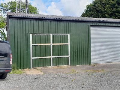 Property Image for Unit 7 Walnut Tree Farm, Church Road, Smeeth, Ashford, Kent, TN25 6SA
