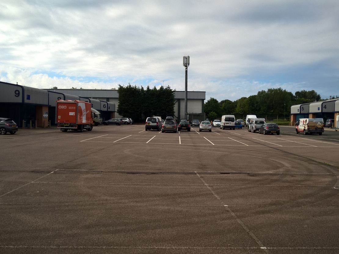 Unit 1, Minster Court, Courtwick Lane, Littlehampton, West Sussex, BN17 7RN