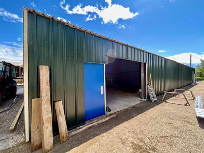 Property Image for Unit 4 Bullers Farm, Baughurst Road, Baughurst, Tadley, Hampshire, RG26 5LL