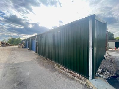 Property Image for Unit 4 Bullers Farm, Baughurst Road, Baughurst, Tadley, Hampshire, RG26 5LL