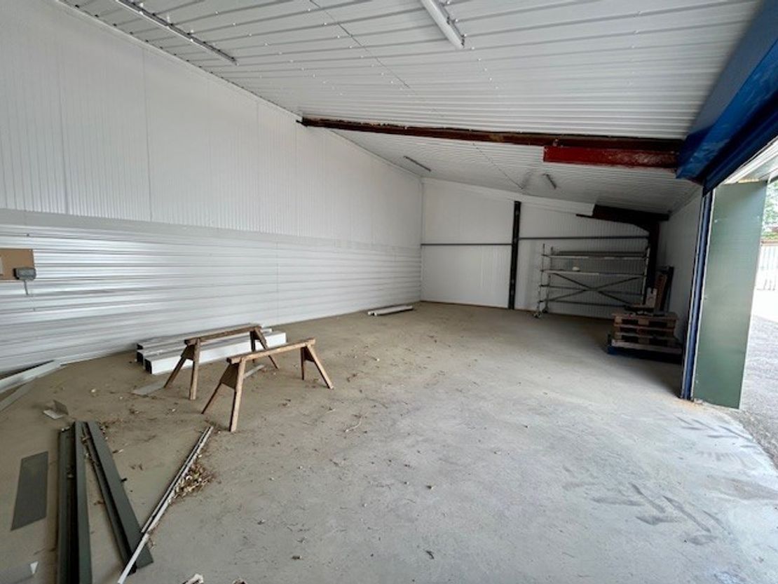 Unit 4 Bullers Farm, Baughurst Road, Baughurst, Tadley, Hampshire, RG26 5LL