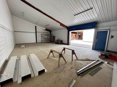 Property Image for Unit 4 Bullers Farm, Baughurst Road, Baughurst, Tadley, Hampshire, RG26 5LL