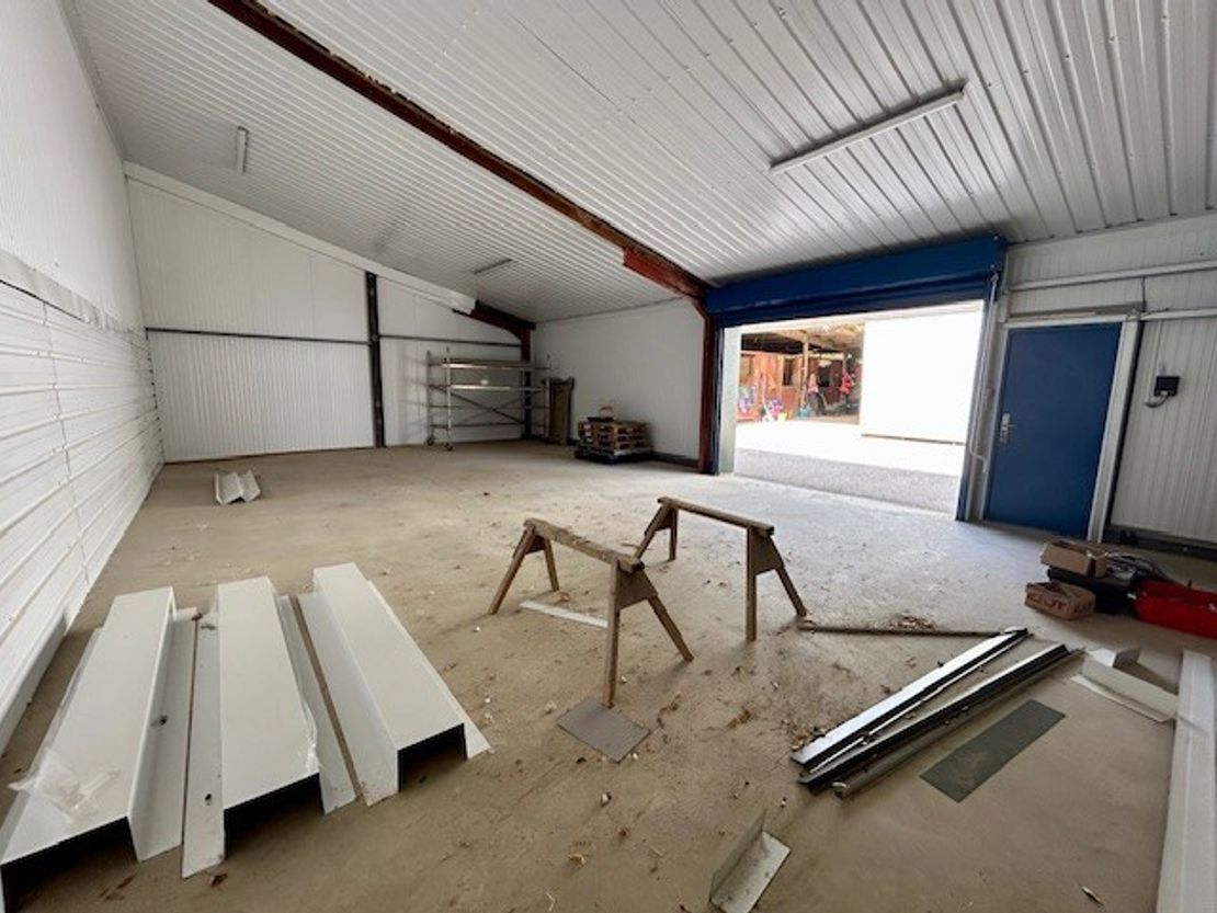 Unit 4 Bullers Farm, Baughurst Road, Baughurst, Tadley, Hampshire, RG26 5LL