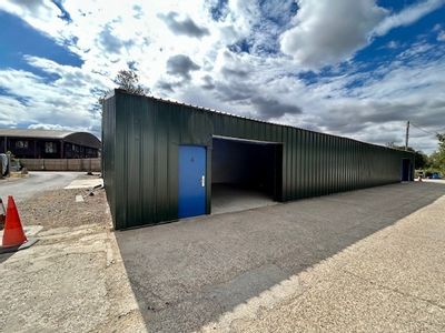 Property Image for Unit 4 Bullers Farm, Baughurst Road, Baughurst, Tadley, Hampshire, RG26 5LL