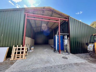 Property Image for Unit 5 Bullers Farm, Baughurst Road, Baughurst, Tadley, Hampshire, RG26 5LL