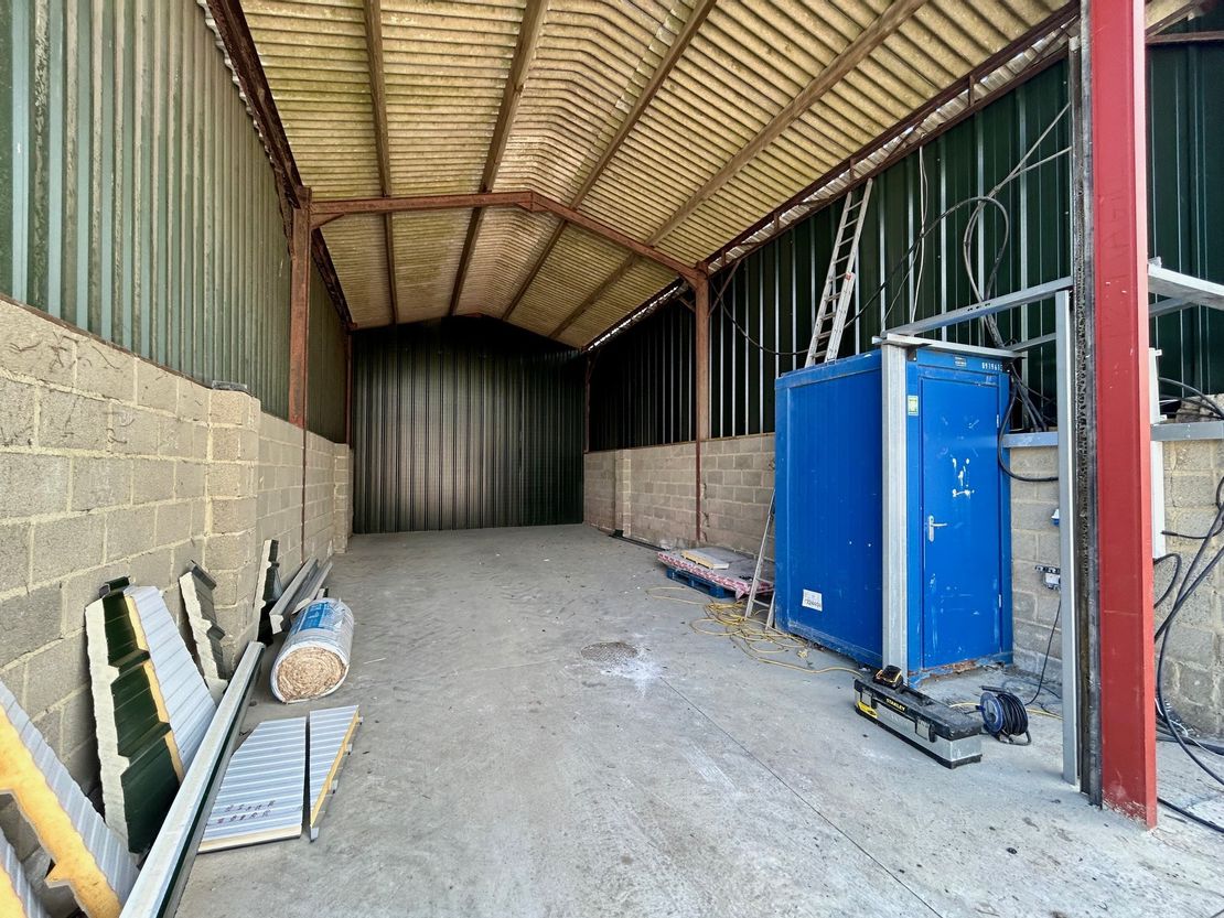 Unit 5 Bullers Farm, Baughurst Road, Baughurst, Tadley, Hampshire, RG26 5LL