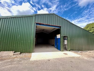 Property Image for Unit 5 Bullers Farm, Baughurst Road, Baughurst, Tadley, Hampshire, RG26 5LL