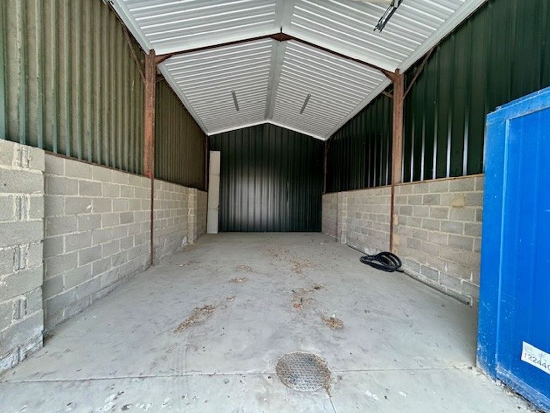 Unit 5 Bullers Farm, Baughurst Road, Baughurst, Tadley, Hampshire, RG26 5LL