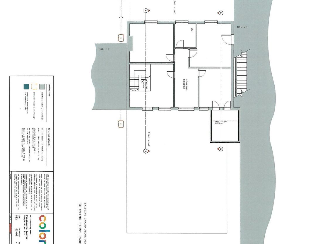 First Floor 20 Reading Road, Pangbourne Reading, Berkshire, RG8 7LY