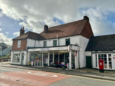 Property Image for First Floor 20 Reading Road, Pangbourne Reading, Berkshire, RG8 7LY