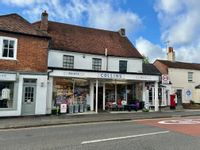 Property Image for First Floor 20 Reading Road, Pangbourne Reading, Berkshire, RG8 7LY
