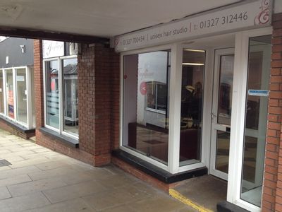 Property Image for Sheaf Street, Daventry, Northamptonshire, NN11 4AB