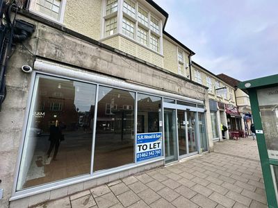 Property Image for 11a Bancroft, Hitchin, SG5 1JQ