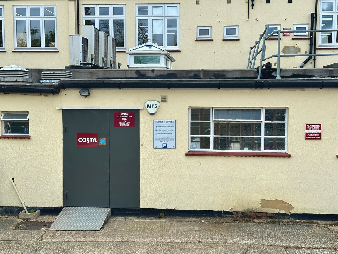 11c Bancroft, Hitchin, SG5 1JQ