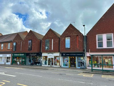 Property Image for 11c Bancroft, Hitchin, SG5 1JQ