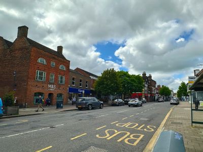 Property Image for 11c Bancroft, Hitchin, SG5 1JQ