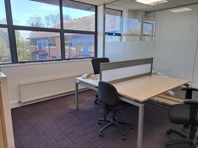 Property Image for E2 The Courtyard, Alban Park, Hatfield Road, St. Albans, Hertfordshire, AL4 0LA