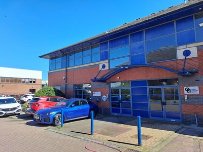 Property Image for E2 The Courtyard, Alban Park, Hatfield Road, St. Albans, Hertfordshire, AL4 0LA