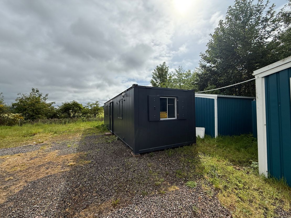 Burnside Business Court, North Road, Inverkeithing, Fife, KY11 1NZ