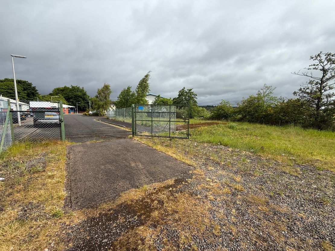 Burnside Business Court, North Road, Inverkeithing, Fife, KY11 1NZ