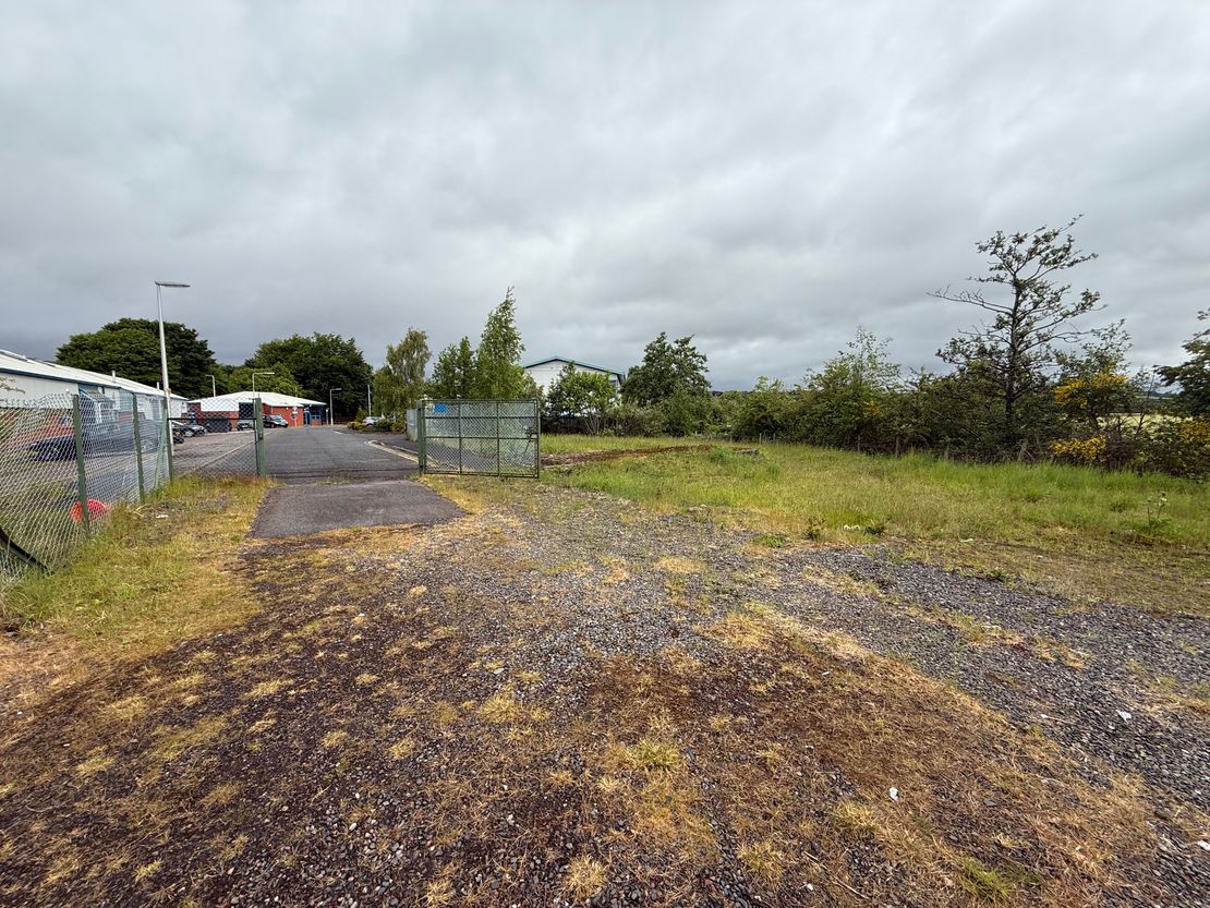 Burnside Business Court, North Road, Inverkeithing, Fife, KY11 1NZ