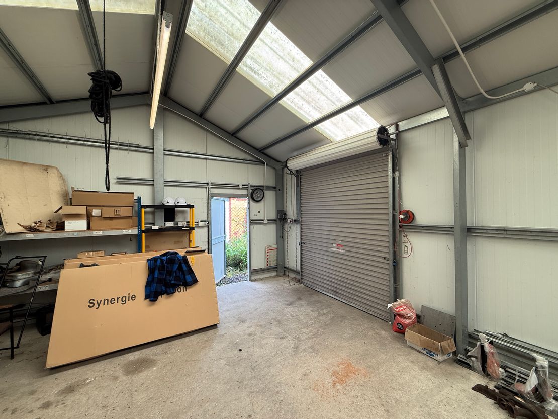 Burnside Business Court, North Road, Inverkeithing, Fife, KY11 1NZ