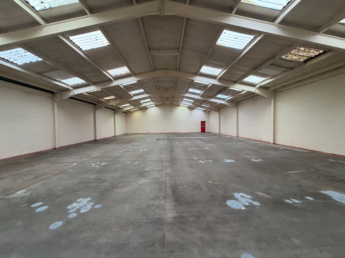 14 & 16 First Avenue, Bluebridge Industrial Estate, Halstead, Essex, CO9 2EX