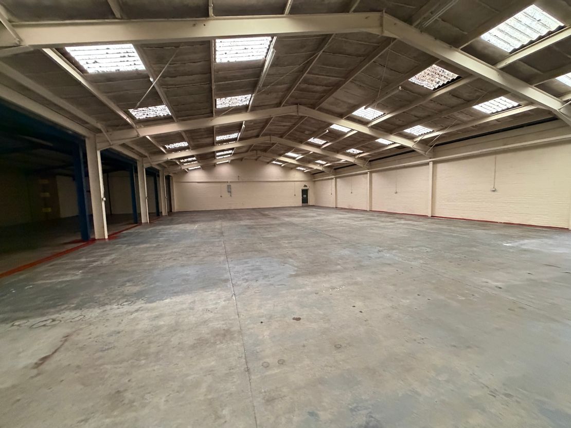 14 & 16 First Avenue, Bluebridge Industrial Estate, Halstead, Essex, CO9 2EX