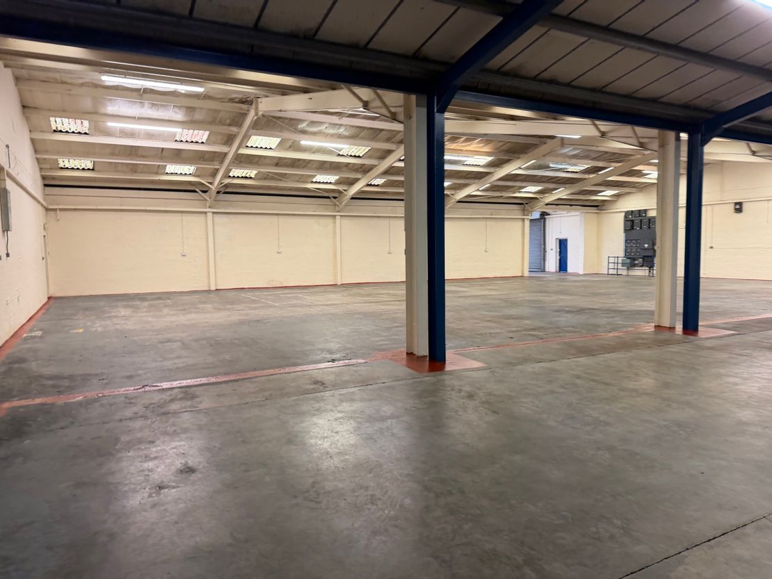 14 & 16 First Avenue, Bluebridge Industrial Estate, Halstead, Essex, CO9 2EX
