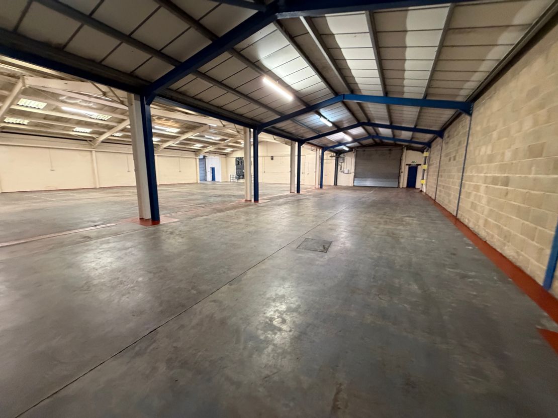 14 & 16 First Avenue, Bluebridge Industrial Estate, Halstead, Essex, CO9 2EX