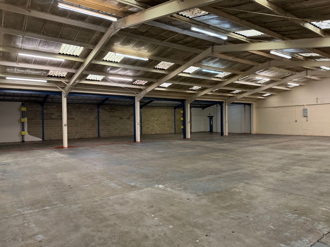 14 & 16 First Avenue, Bluebridge Industrial Estate, Halstead, Essex, CO9 2EX