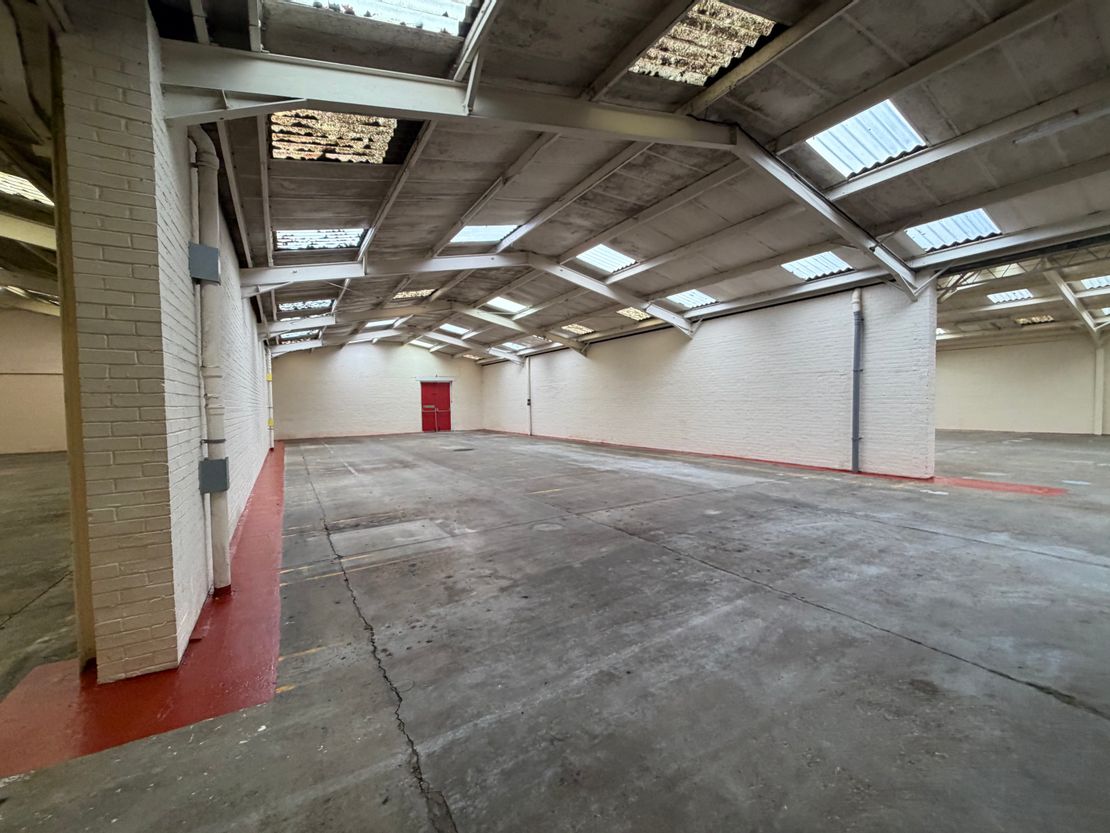 14 & 16 First Avenue, Bluebridge Industrial Estate, Halstead, Essex, CO9 2EX