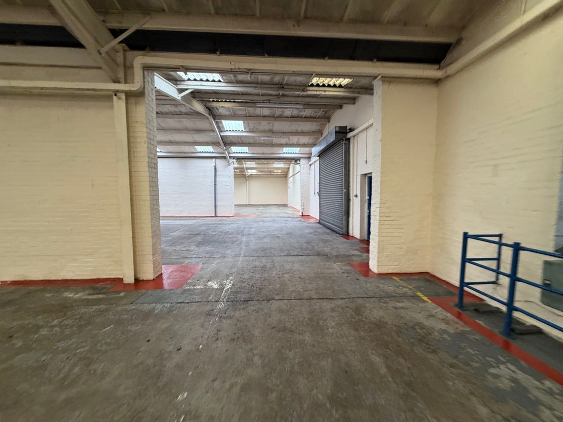 14 & 16 First Avenue, Bluebridge Industrial Estate, Halstead, Essex, CO9 2EX