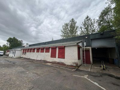 Property Image for 1 Clamp Road, Etna Industrial Estate, Wishaw, ML2 7XQ