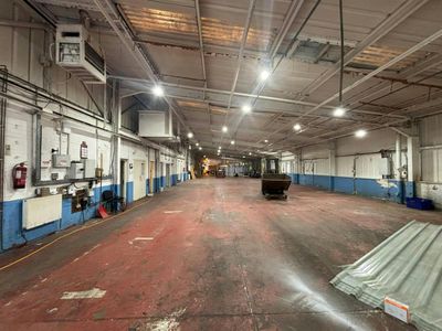 Property Image for 1 Clamp Road, Etna Industrial Estate, Wishaw, ML2 7XQ