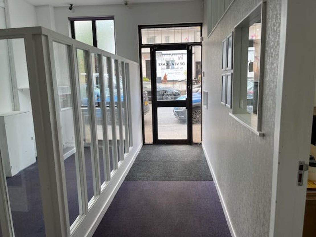 25 Sinclair Drive, Glasgow, G42 9PR