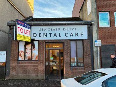 Property Image for 25 Sinclair Drive, Glasgow, G42 9PR