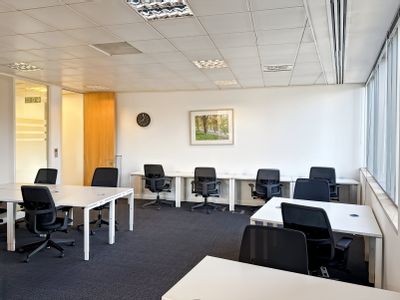 Property Image for Enterprise Way, 1, Durham, County Durham, United Kingdom, DL16 6JB