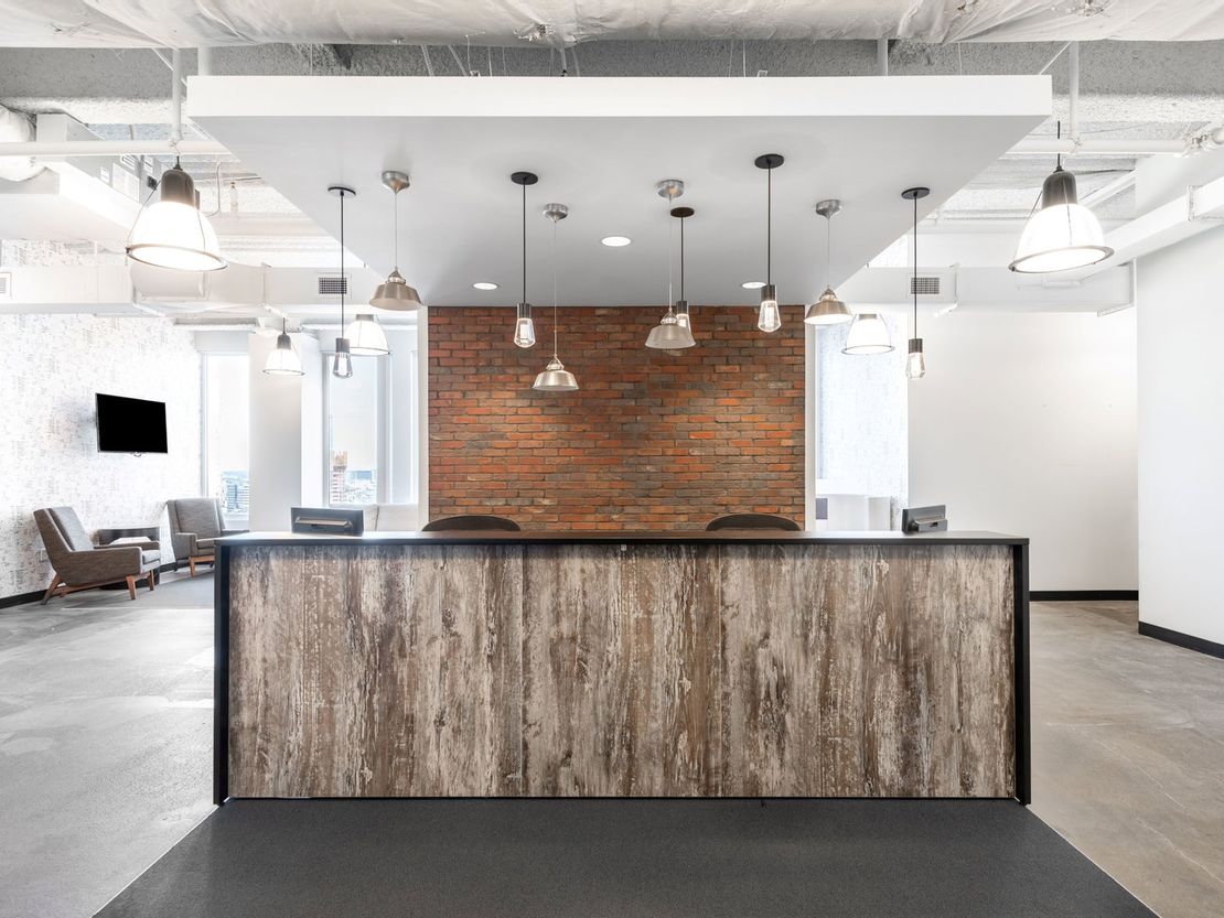 Deansgate, 2, Bolton Business Centre, Bolton, Greater Manchester, United Kingdom, BL1 1BT