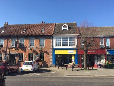 Property Image for 18-19 Apsley House, High Street, Royal Wootton Bassett, Swindon, Wiltshire, SN4 7AQ