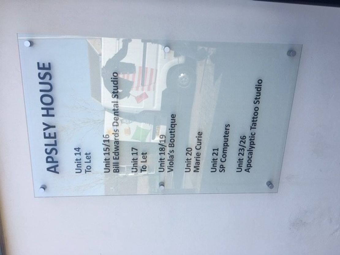 18-19 Apsley House, High Street, Royal Wootton Bassett, Swindon, Wiltshire, SN4 7AQ