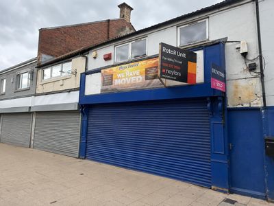 Property Image for 88 Newgate Street, Bishop Auckland, DL14 7EQ