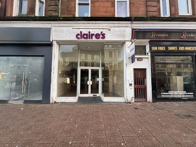 Property Image for 214 High Street, Ayr, South Ayrshire, KA7 1RQ