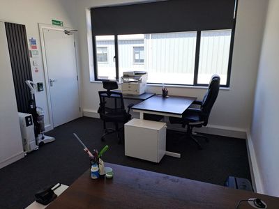 Property Image for Unit 4, Edge Business Park, Brownfields, Welwyn Garden City, Hertfordshire, AL7 1WX